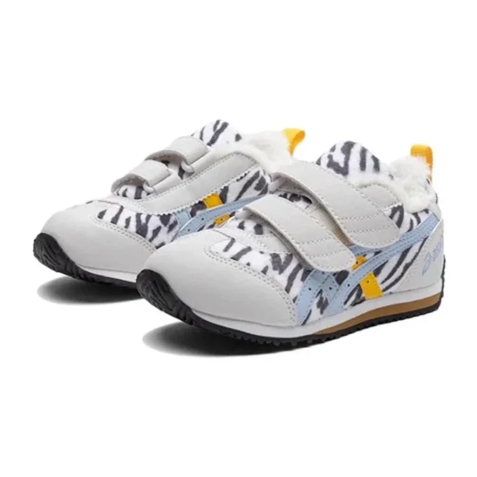 Zapatos Cotla «Grey Blue»