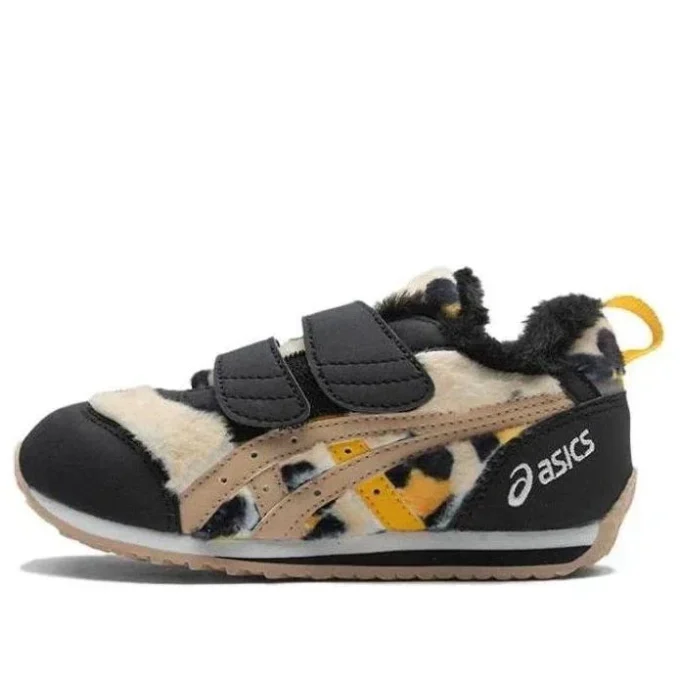Zapatos Cotla «Negro Beige Marrón»