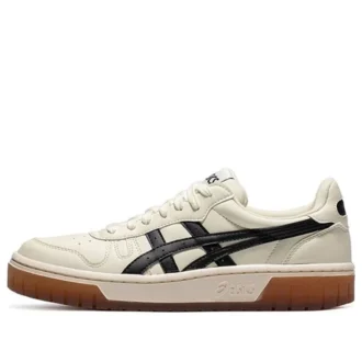 Zapatos Court Mz «Blanco Negro»