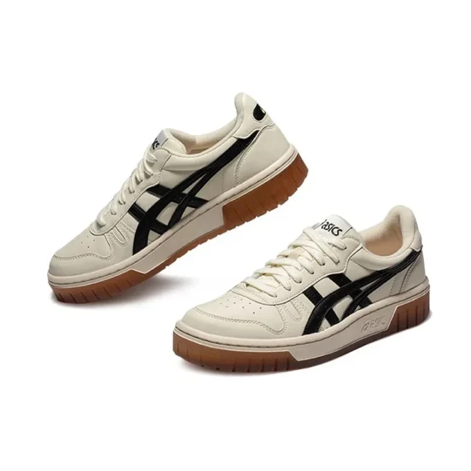 Zapatos Court Mz «Blanco Negro» Zapatos Court Mz «Blanco Negro»