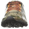 Zapatos de atletismo Cross Freak 2 «Dusky Green»