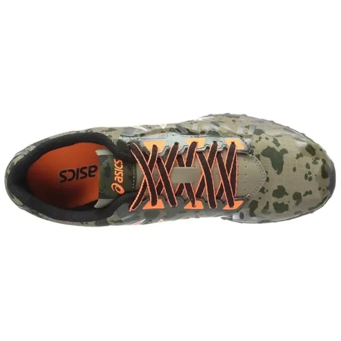 Zapatos de atletismo Cross Freak 2 «Dusky Green»