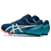 Zapatos de atletismo Effort 13 «Navy Aqua Blue Black»