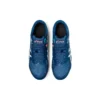 Zapatos de atletismo Effort 13 «Navy Aqua Blue Black»