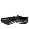 Zapatos de atletismo Sonicsprint Negro/Blanco