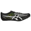 Zapatos de atletismo Sonicsprint Negro/Blanco