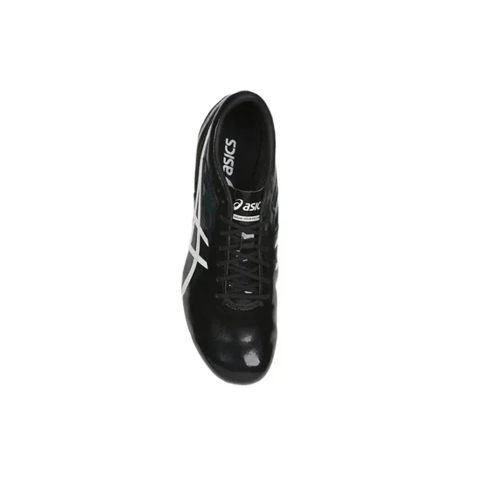 Zapatos de atletismo Sonicsprint Negro/Blanco