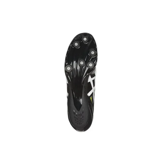 Zapatos de atletismo Sonicsprint Negro/Blanco