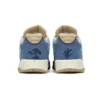 Zapatos de baloncesto Gel-Fuse Kigo «Azul Beige»