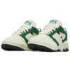 Zapatos de baloncesto Gel-Fuse Kigo «White Green»