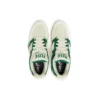 Zapatos de baloncesto Gel-Fuse Kigo «White Green»