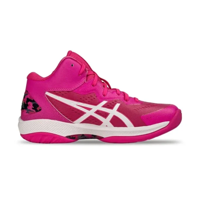 Zapatos de baloncesto GEL-Hoop V15 «Rose Pink»