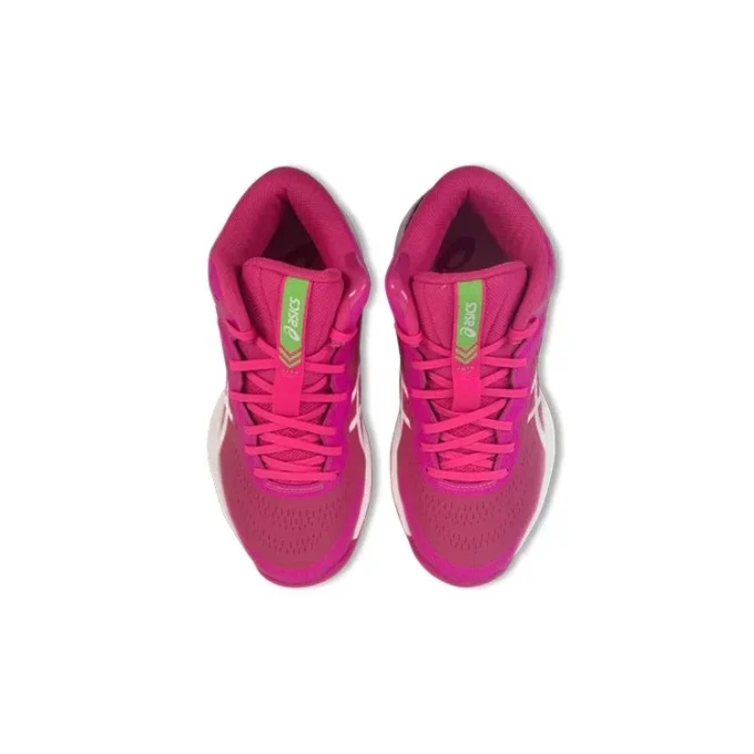 Zapatos de baloncesto GEL-Hoop V15 «Rose Pink»