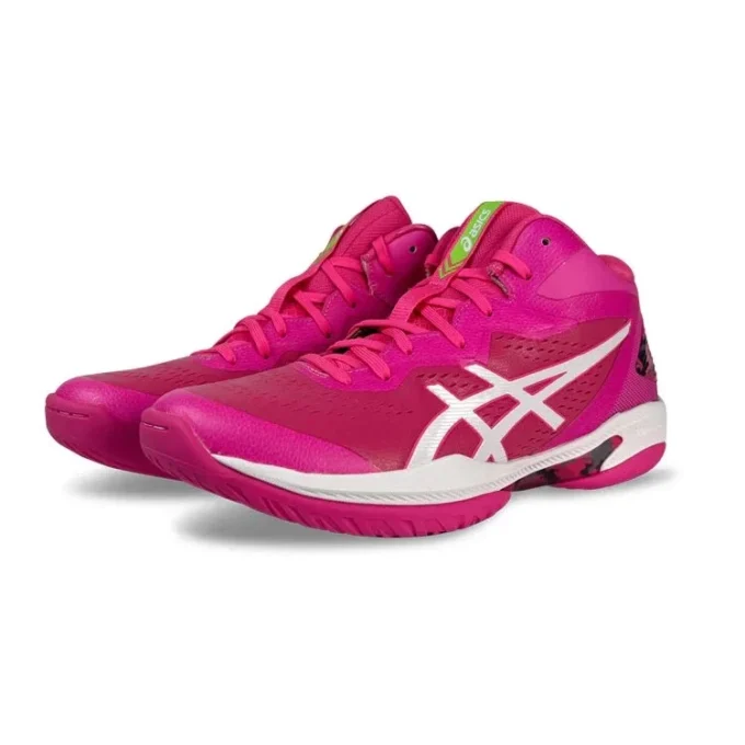 Zapatos de baloncesto GEL-Hoop V15 «Rose Pink»