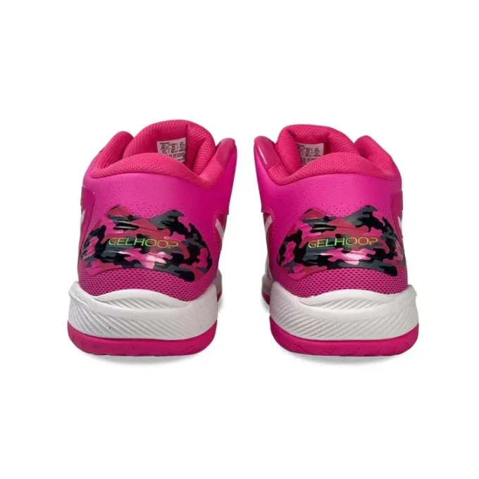 Zapatos de baloncesto GEL-Hoop V15 «Rose Pink»