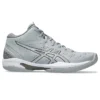 Zapatos de baloncesto GEL-Hoop V16 «Gris-Blanco»