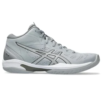 Zapatos de baloncesto GEL-Hoop V16 «Gris-Blanco»