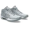 Zapatos de baloncesto GEL-Hoop V16 «Gris-Blanco»