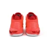 Zapatos de baloncesto Invade Nova Rojo