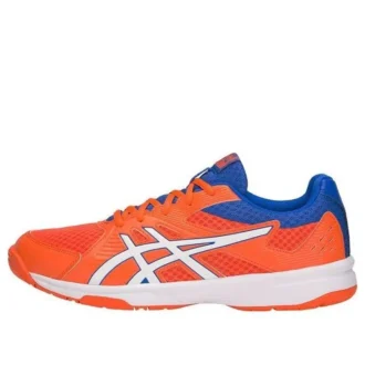 Zapatos de bádminton Upcourt 3 «Nova Orange»