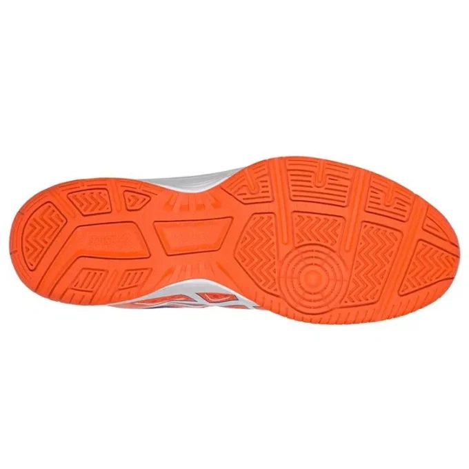 Zapatos de bádminton Upcourt 3 «Nova Orange»
