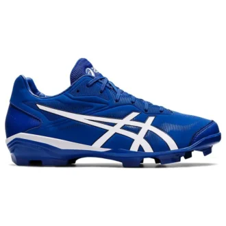 Zapatos de béisbol Star Shine 3 «Azul real y blanco»