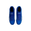 Zapatos de béisbol Star Shine 3 «Azul real y blanco»