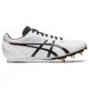 Zapatos de clavos para atletismo Effort 13 «Blanco Negro»