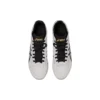 Zapatos de clavos para atletismo Effort 13 «Blanco Negro»