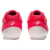 Zapatos de clavos para atletismo Effort 13 «Bright Pink White»
