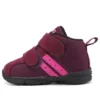 Zapatos de correr Comfy Baby MS FW Rojo