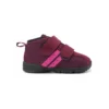 Zapatos de correr Comfy Baby MS FW Rojo