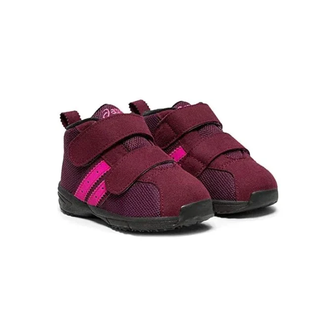 Zapatos de correr Comfy Baby MS FW Rojo