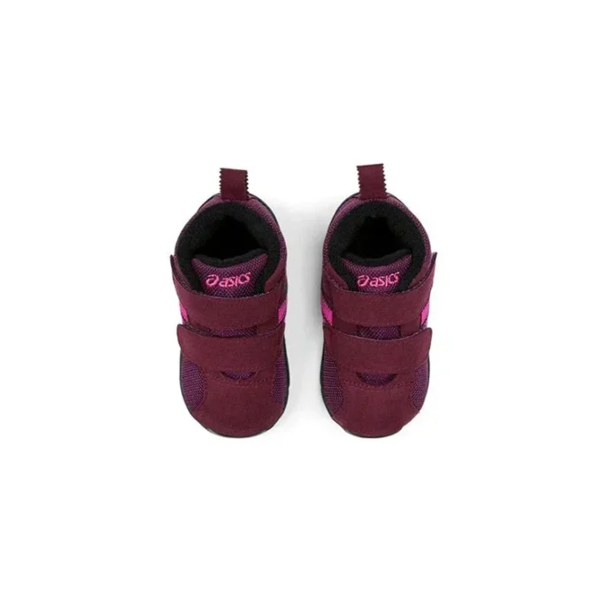 Zapatos de correr Comfy Baby MS FW Rojo