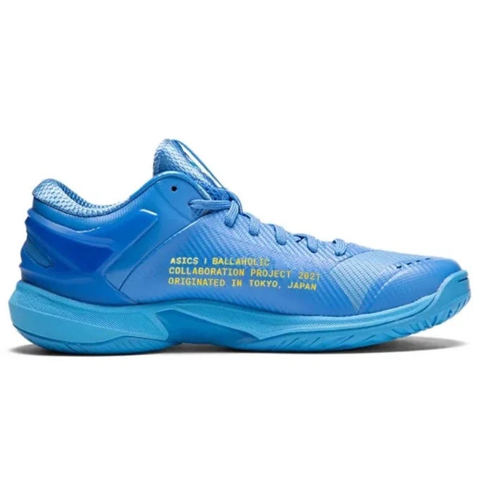 Zapatos de correr GEL Burst 24 Low Azul
