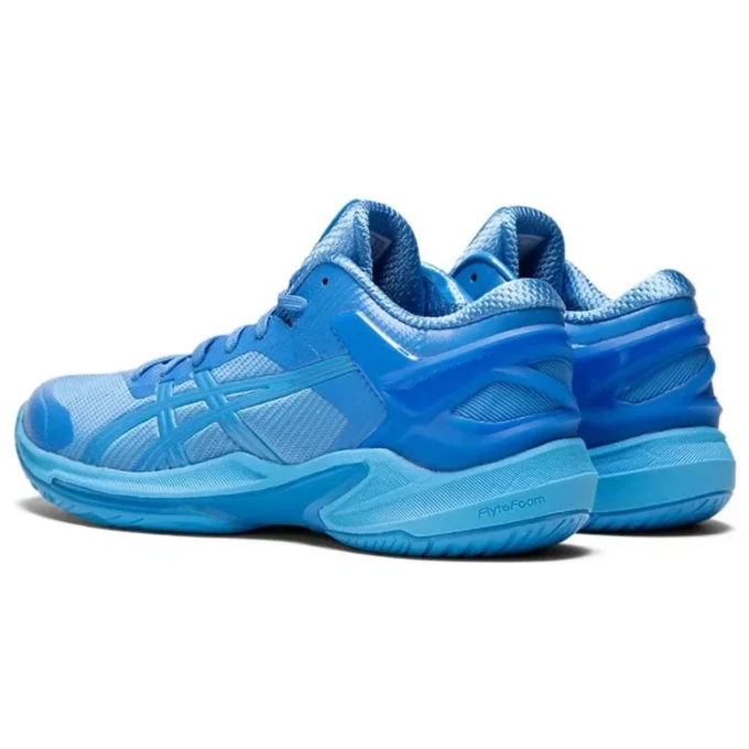 Zapatos de correr GEL Burst 24 Low Azul
