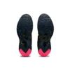 Zapatos de correr GEL Burst 25 L.E. Negro/Amarillo