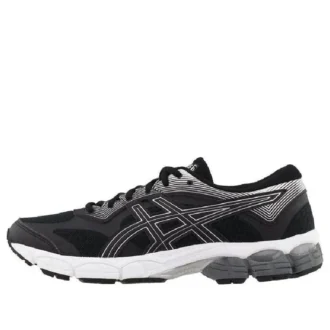 Zapatos de correr GEL-Enhance Ultra 5 «Black Silver»