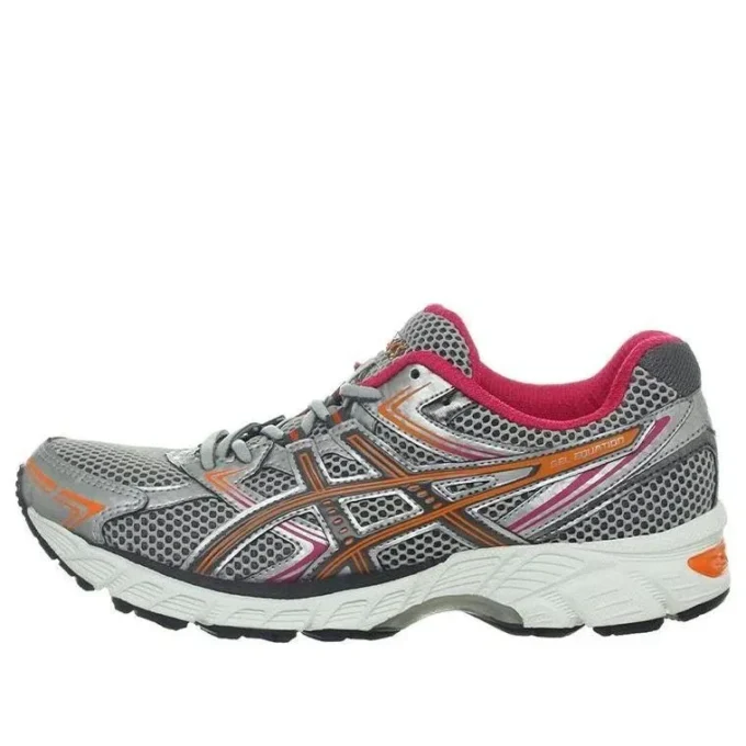 Zapatos de correr GEL-Equation 7 Wide «Lightning Raspberry»