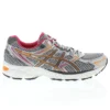 Zapatos de correr GEL-Equation 7 Wide «Lightning Raspberry»