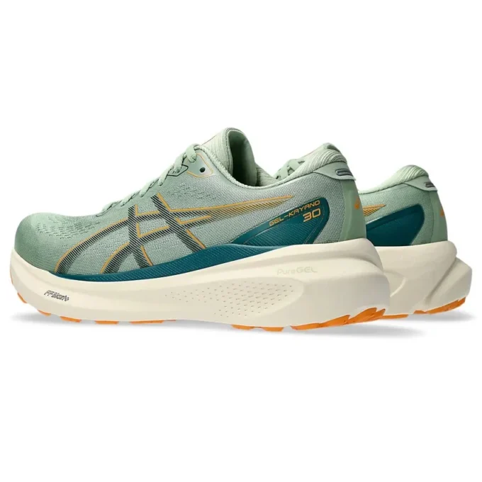 Zapatos de correr Gel-Kayano 30 «Green»