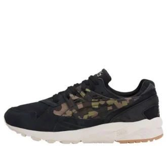 Zapatos de correr Gel-Kayano «Black Martini Olive»