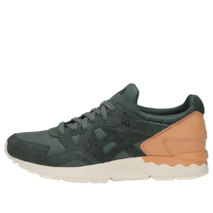 Zapatos de correr Gel-Lyte V «Dark Forest»