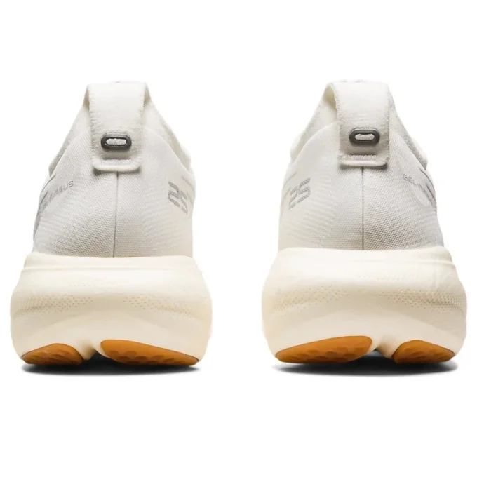 Zapatos de correr Gel-Nimbus 25 «Blanco»