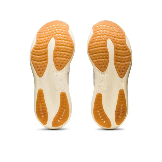 Zapatos de correr Gel-Nimbus 25 «Blanco»