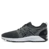 Zapatos de correr GEL-Torrance «Negro Gris Blanco»