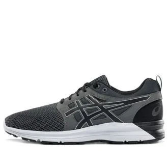 Zapatos de correr GEL-Torrance «Negro Gris Blanco»