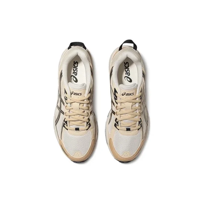 Zapatos de correr GEL-Venture 6 «Beige Black»