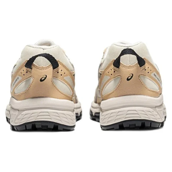 Zapatos de correr GEL-Venture 6 «Beige Black»