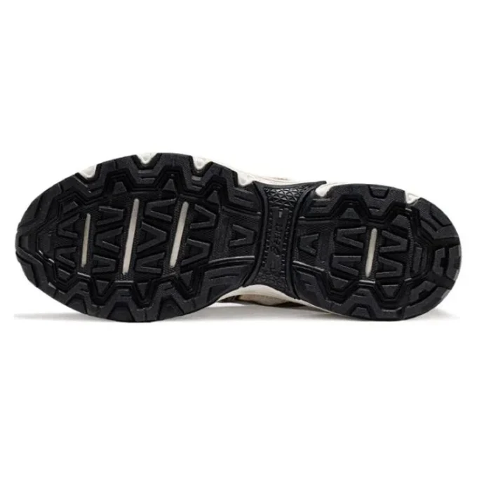 Zapatos de correr GEL-Venture 6 «Beige Black»